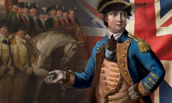 American Revolution Loyalists