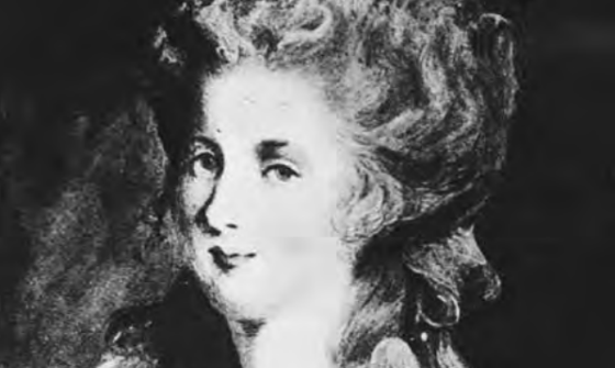 Peggy Shippen