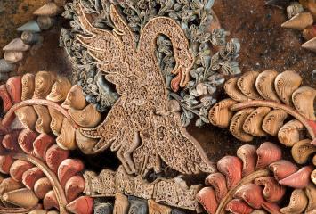 Lemmon Philips detail