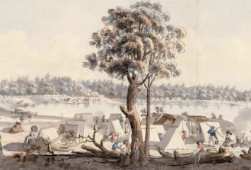 Finding Loyalists in your Family Tree