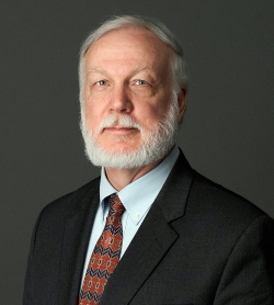 Gerry Ward
