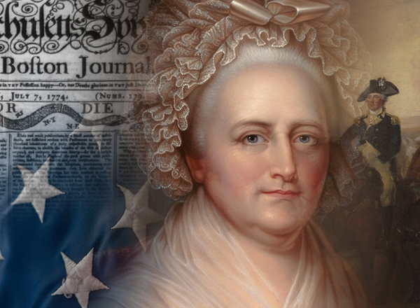 The American Revolution