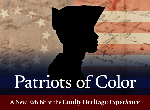 Patriots of color